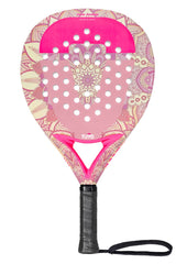 TUYO Pink Power