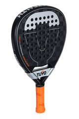 TUYO Silver Stealth V2