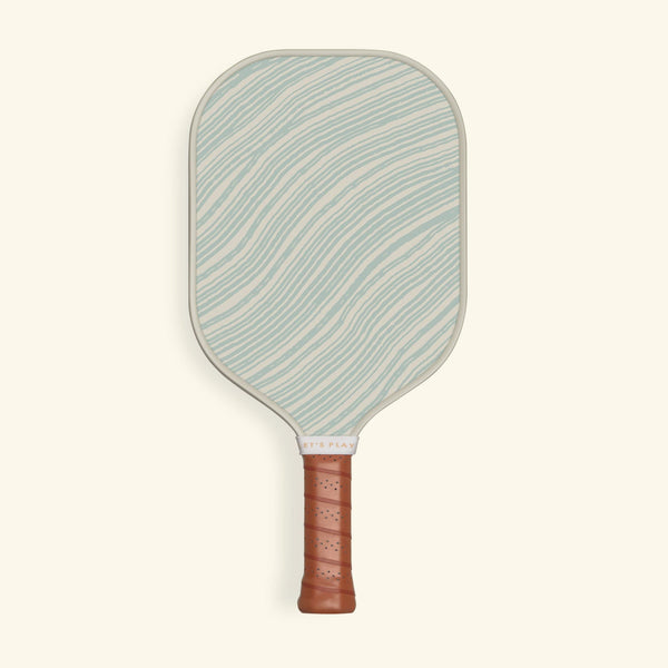 Recess Barton Springs Pickleball Paddle