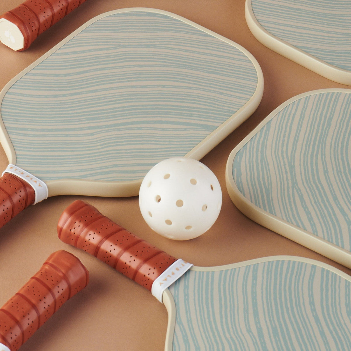 Recess Barton Springs Pickleball Paddle