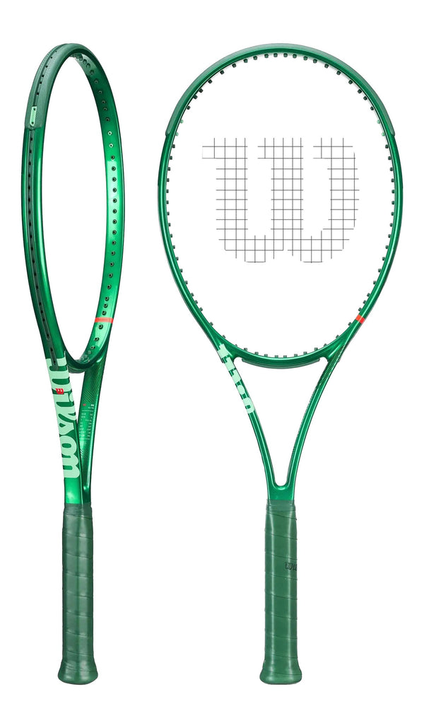 Wilson Blade 98 16x19 v10 Tennis Racquet