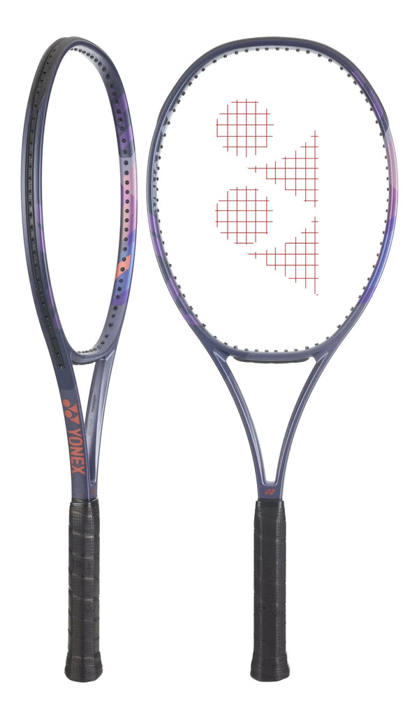 Yonex Percept 97D Tennis Racquet (Midnight Navy)