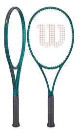 Wilson Blade 98 16x19 v9 Tennis Racquet