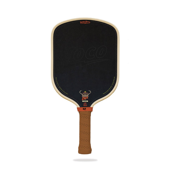 Bread & Butter Loco 16mm Pickleball Paddle