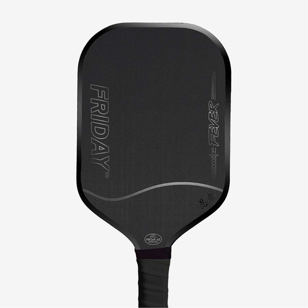 Friday Fever 102 Pickleball Paddle (16mm)