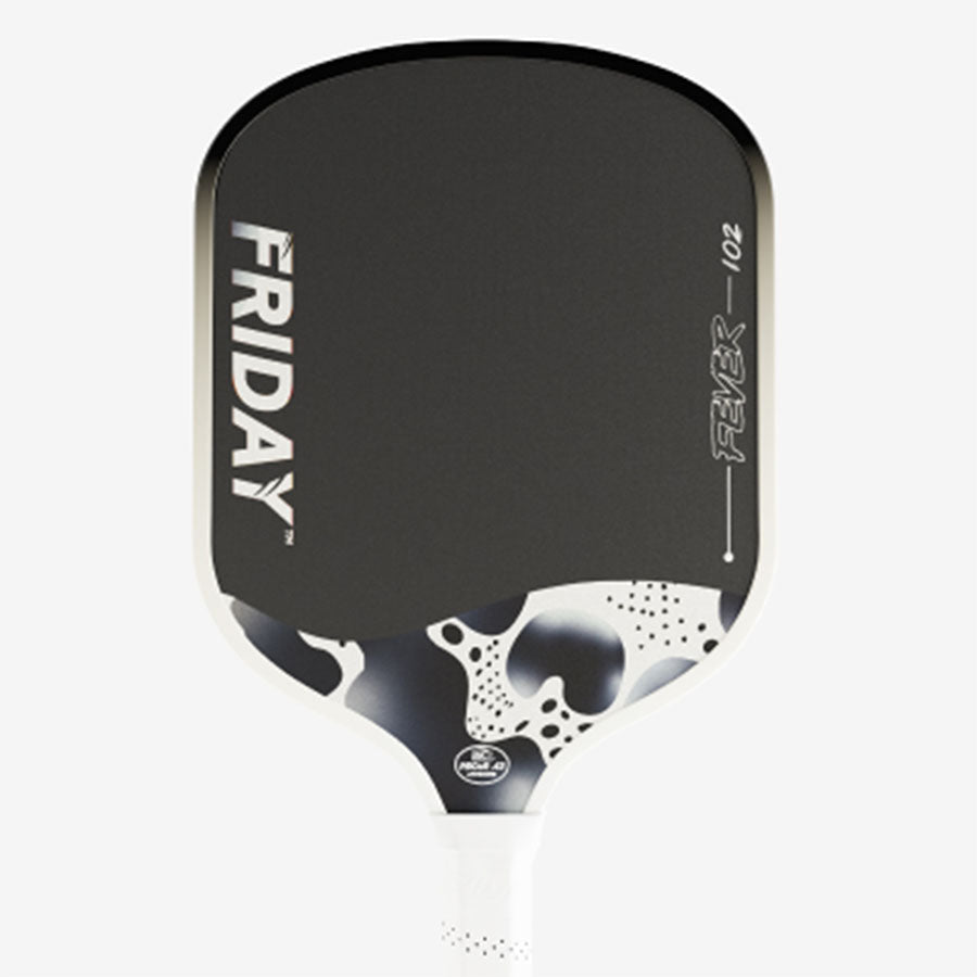 Friday Fever 102 Pickleball Paddle (16mm)