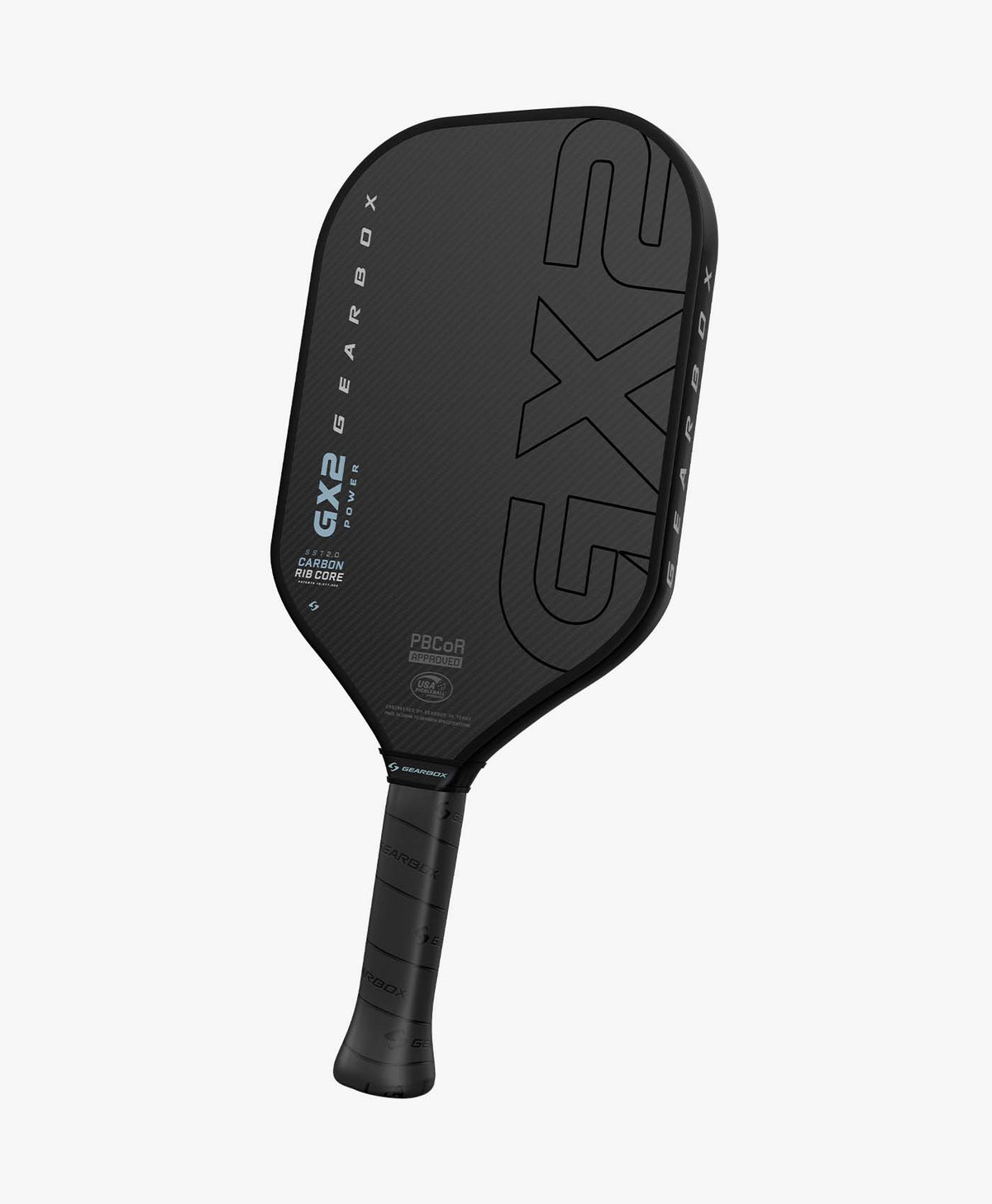 Gearbox GX2 Power Hybrid Pickleball Paddle (16mm)