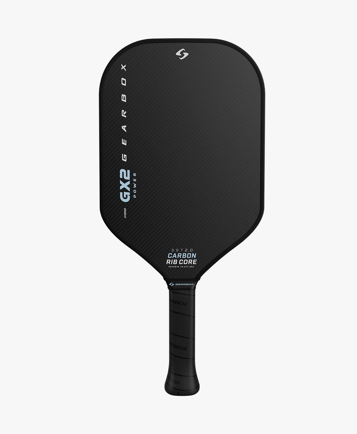 Gearbox GX2 Power Hybrid Pickleball Paddle (16mm)