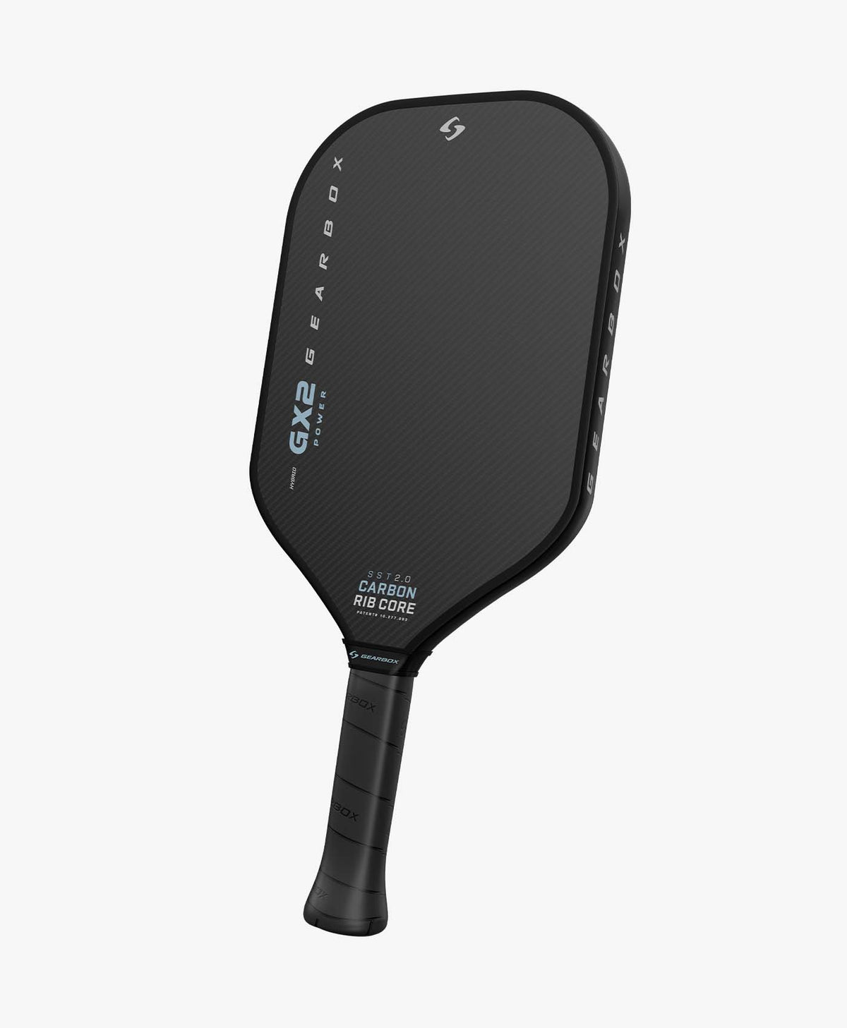 Gearbox GX2 Power Hybrid Pickleball Paddle (16mm)