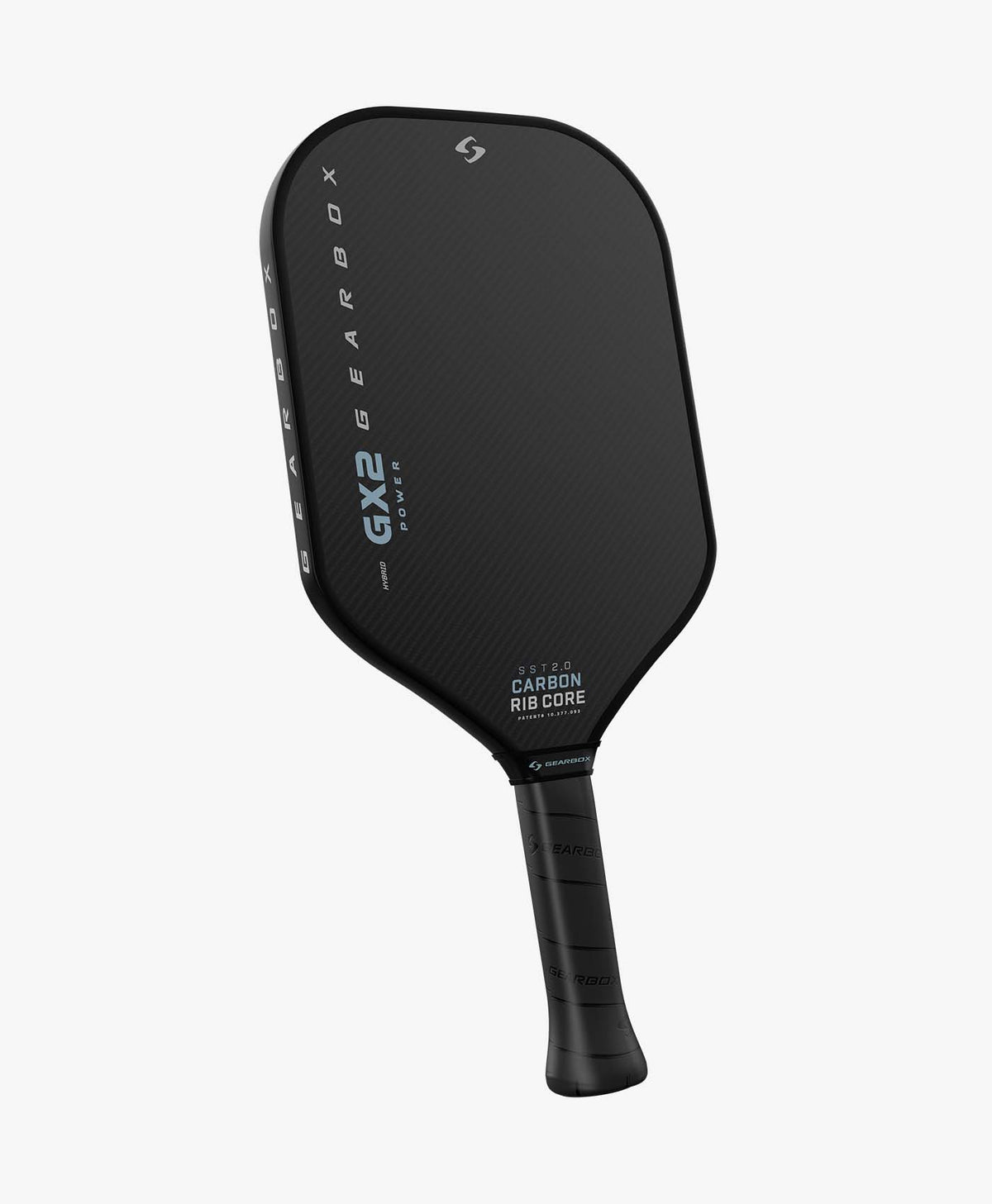Gearbox GX2 Power Hybrid Pickleball Paddle (16mm)