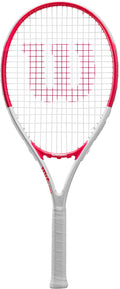 Wilson Intrigue Tennis Racket (2024)