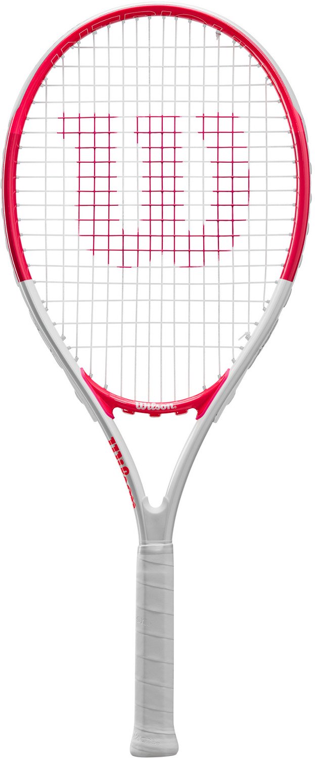 Wilson Intrigue Tennis Racket (2024)