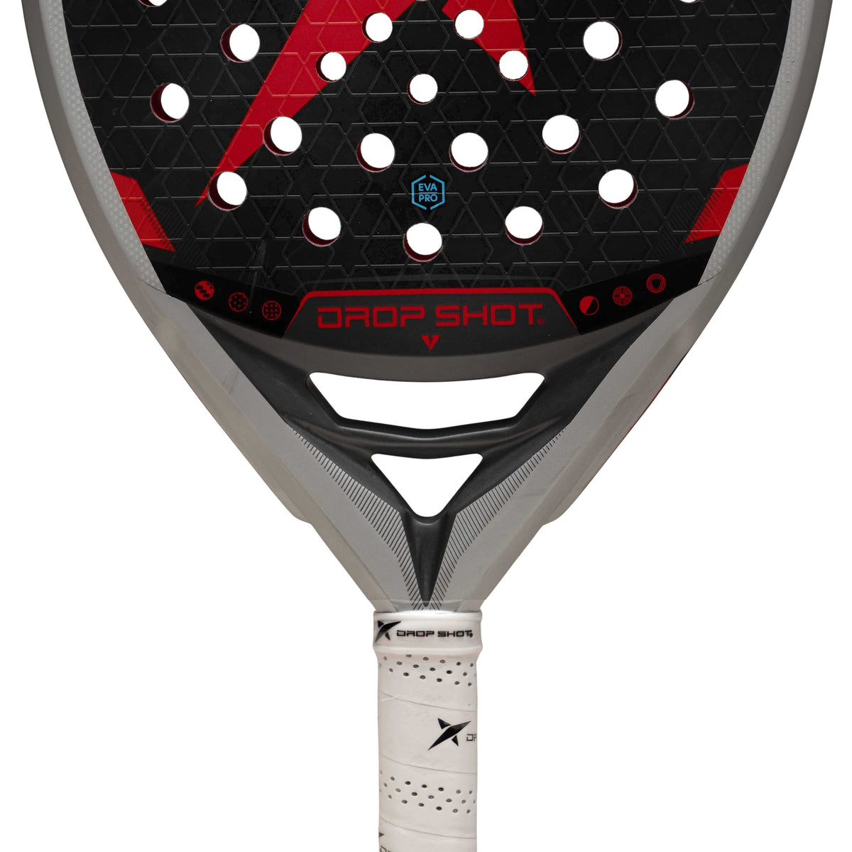 Drop Shot Conqueror Attack 2.0 Padel Racket