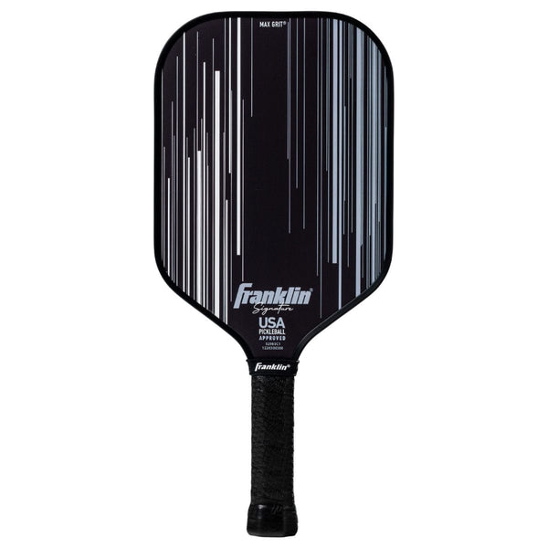 Franklin Signature Series Pickleball Paddle with MaxGrit