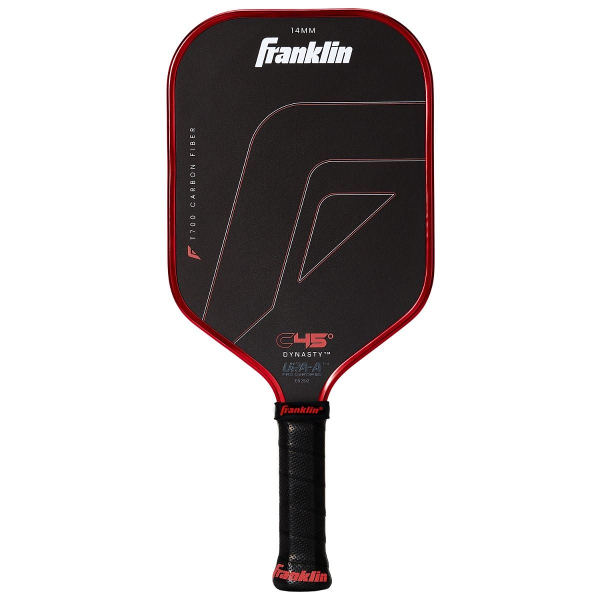 Franklin C45 Carbon Fiber Pickleball Paddle