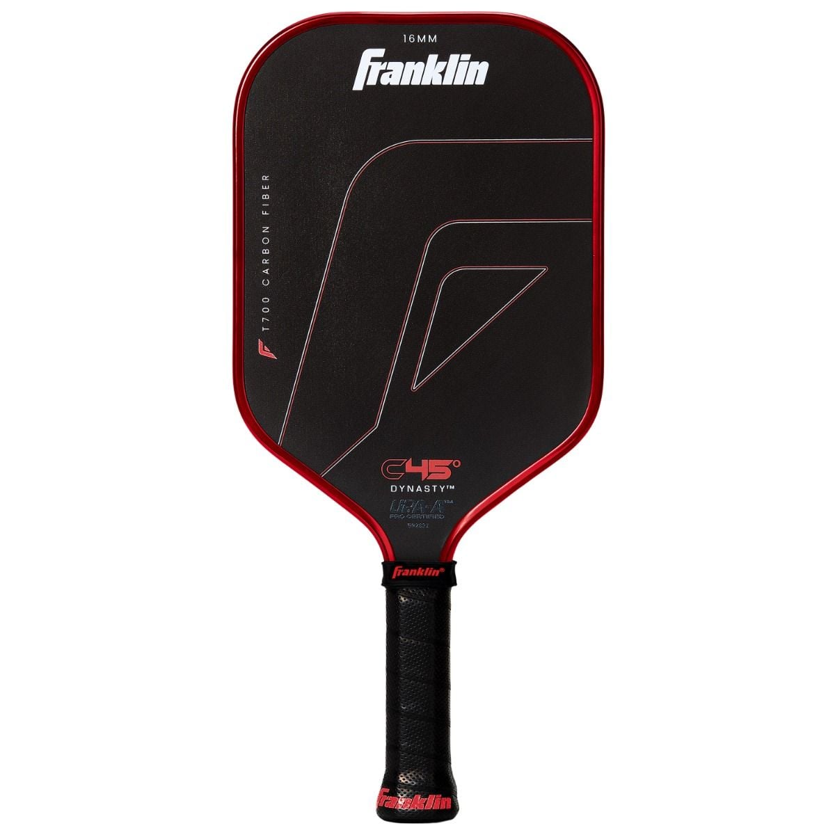 Franklin C45 Carbon Fiber Pickleball Paddle