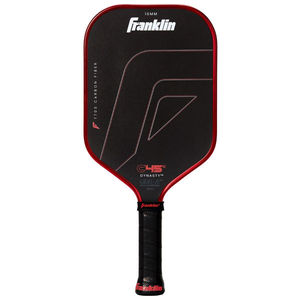 Franklin C45 Carbon Fiber Pickleball Paddle
