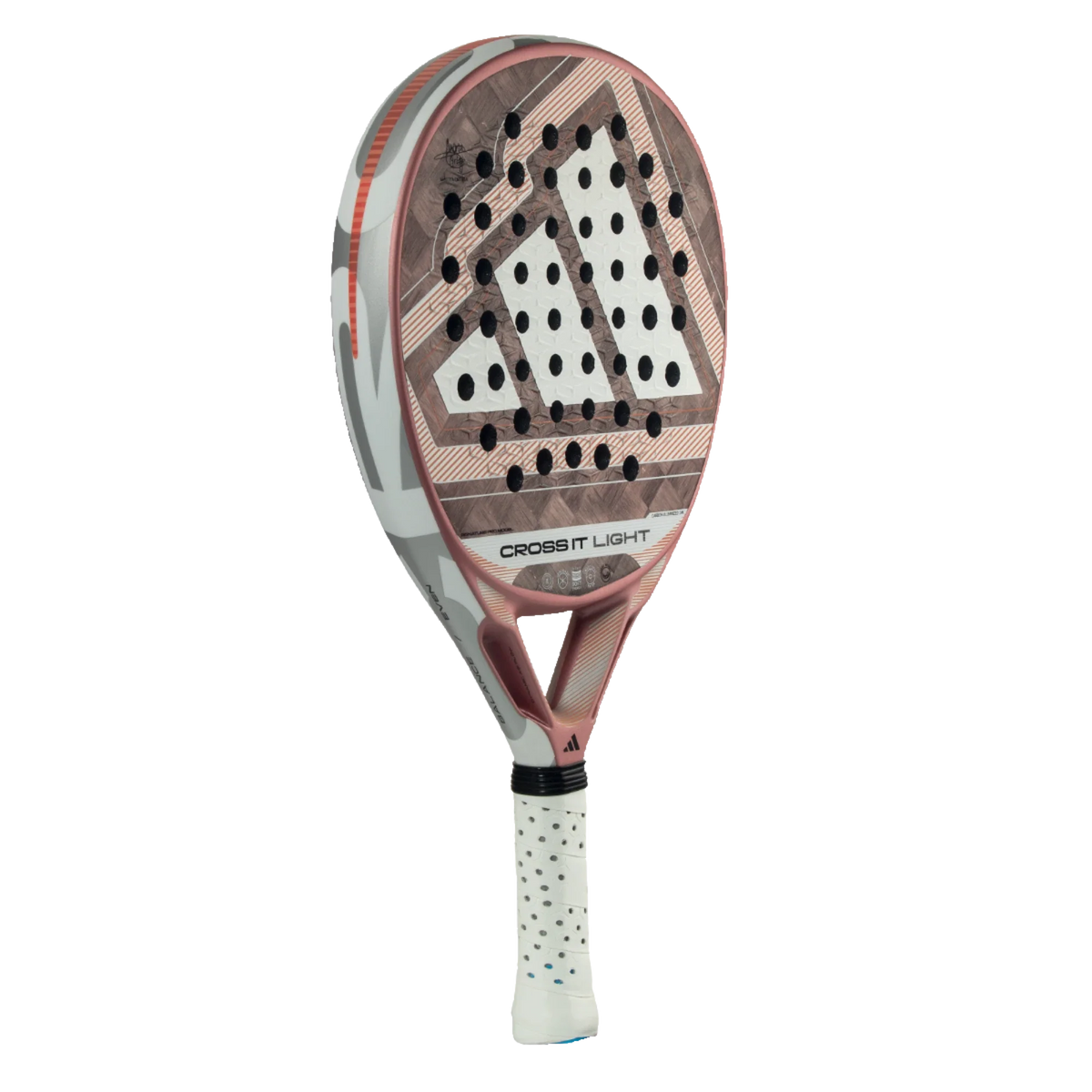 adidas Cross It Light 2026 Padel Racket