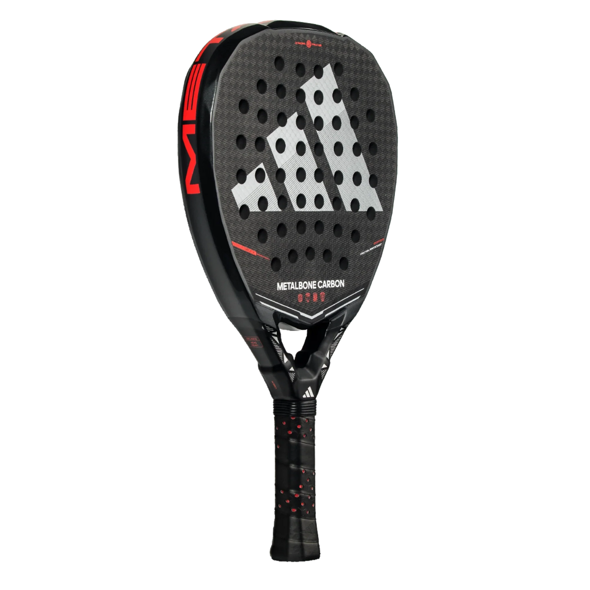 adidas Metalbone Carbon 2026 Padel Racket