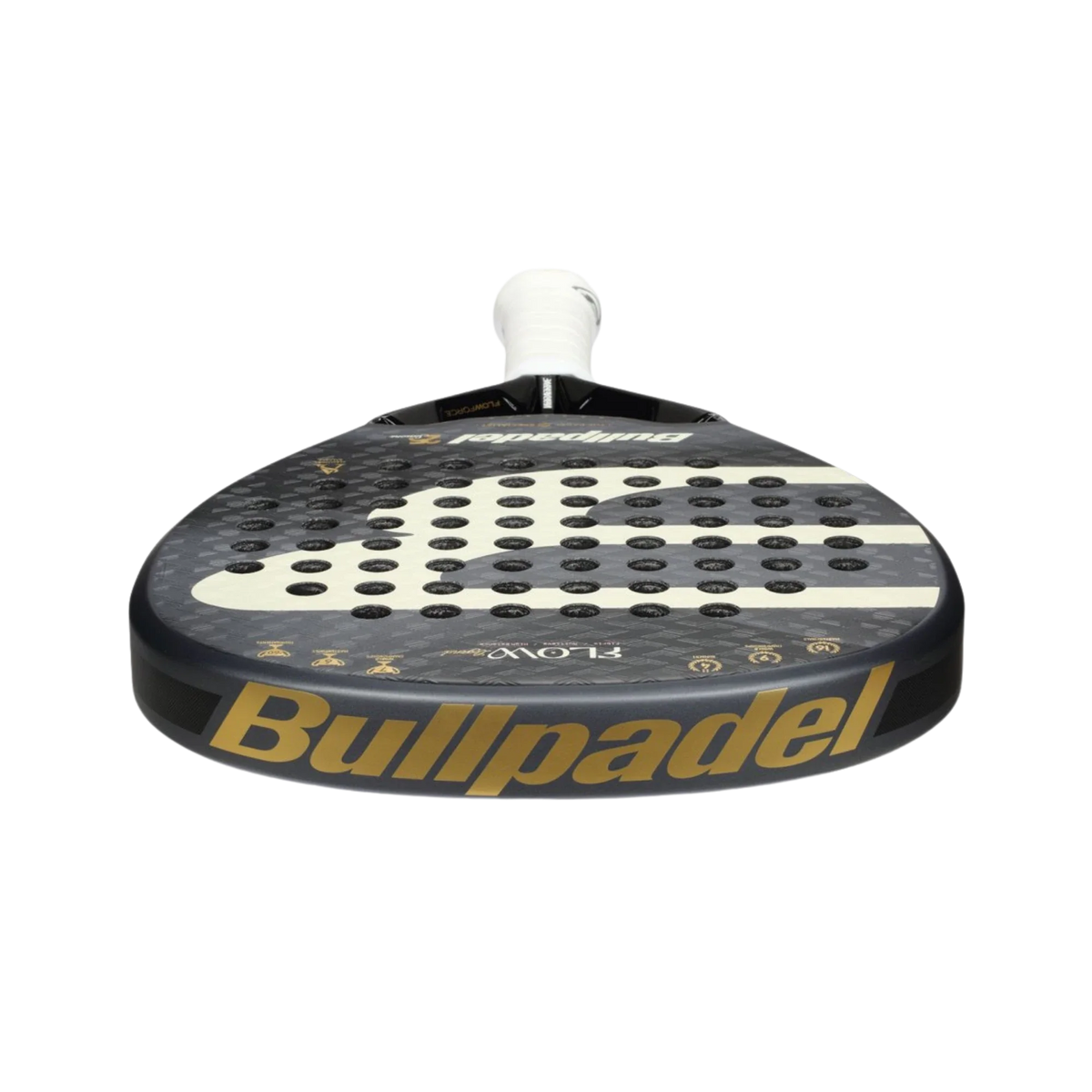 Bullpadel Flow Legend 2026 Padel Racket