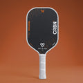 CRBN TruFoam Barrage Pickleball Paddle