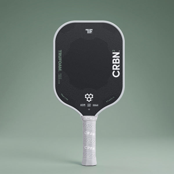 CRBN 2 TruFoam Genesis Square Pickleball Paddle