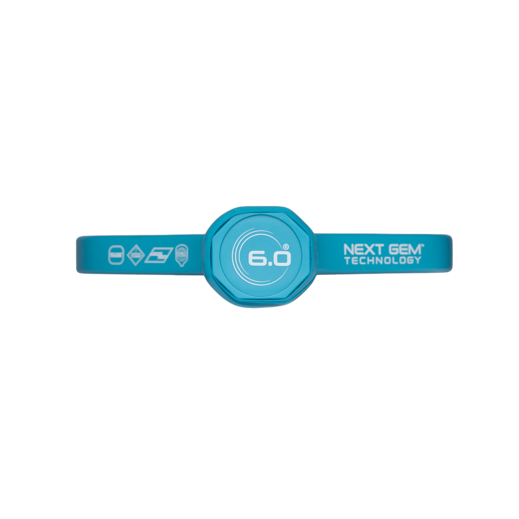 Six Zero Coral Hybrid 16mm Pickleball Paddle