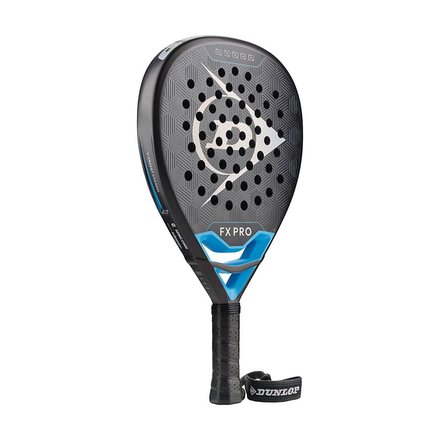 Dunlop FX Pro 2026 Padel Racket