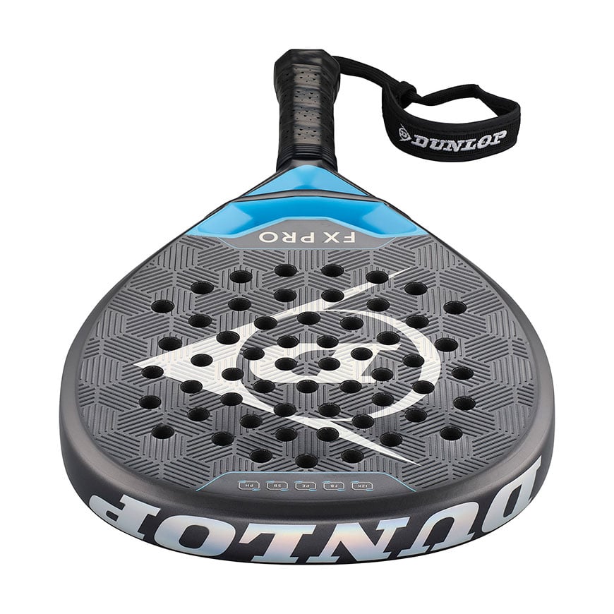 Dunlop FX Pro 2026 Padel Racket