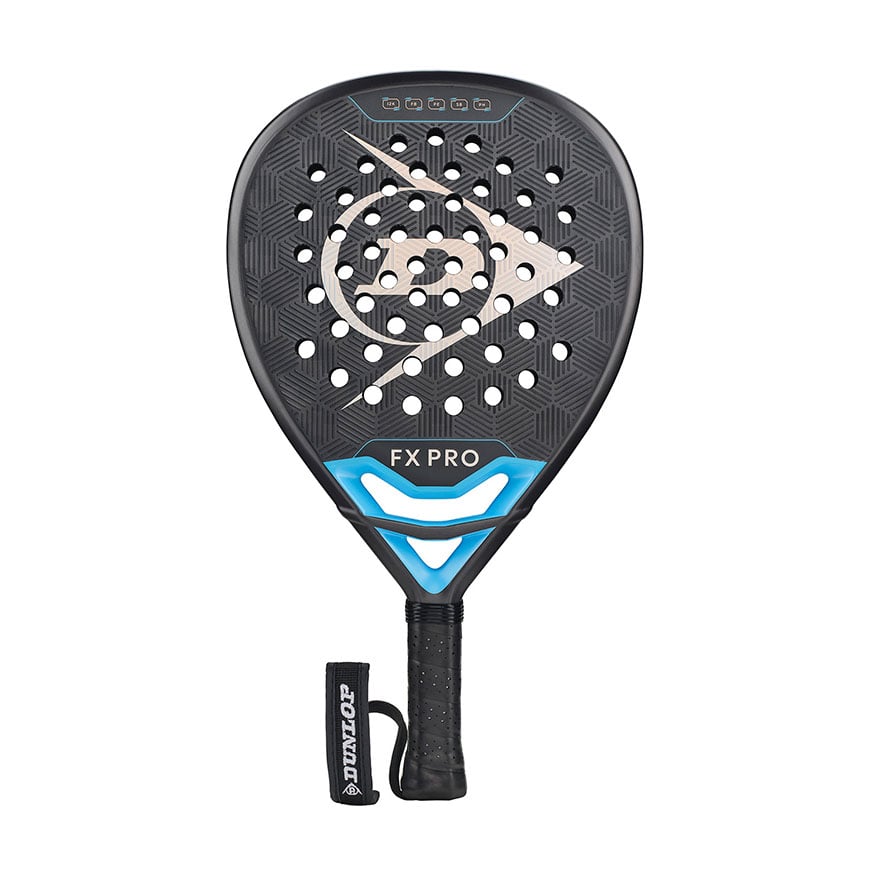 Dunlop FX Pro 2026 Padel Racket