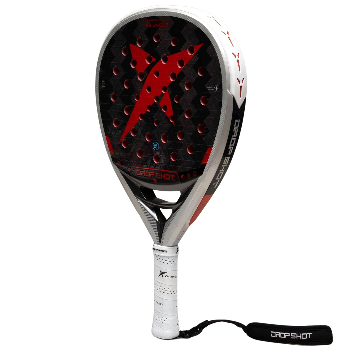 Drop Shot Conqueror Attack 2.0 Padel Racket