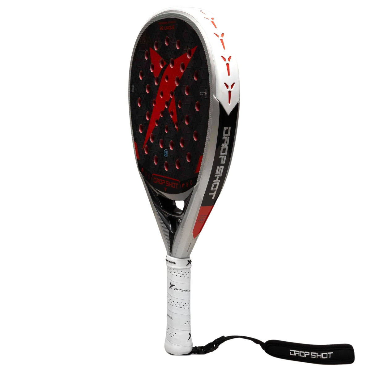 Drop Shot Conqueror Attack 2.0 Padel Racket