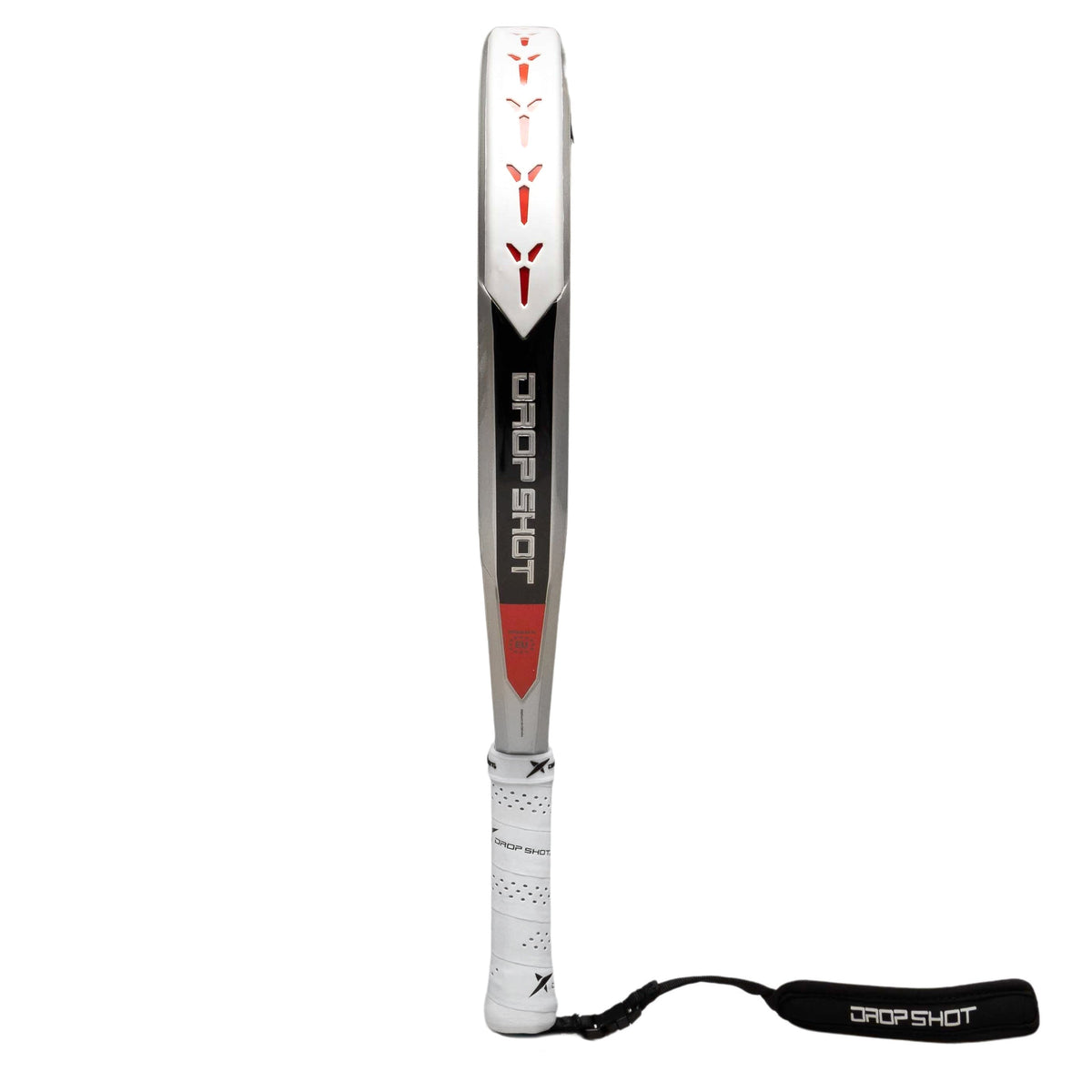Drop Shot Conqueror Attack 2.0 Padel Racket