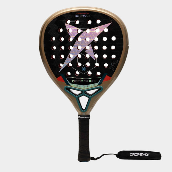 Drop Shot Axion Attack 2.0 Padel Racket