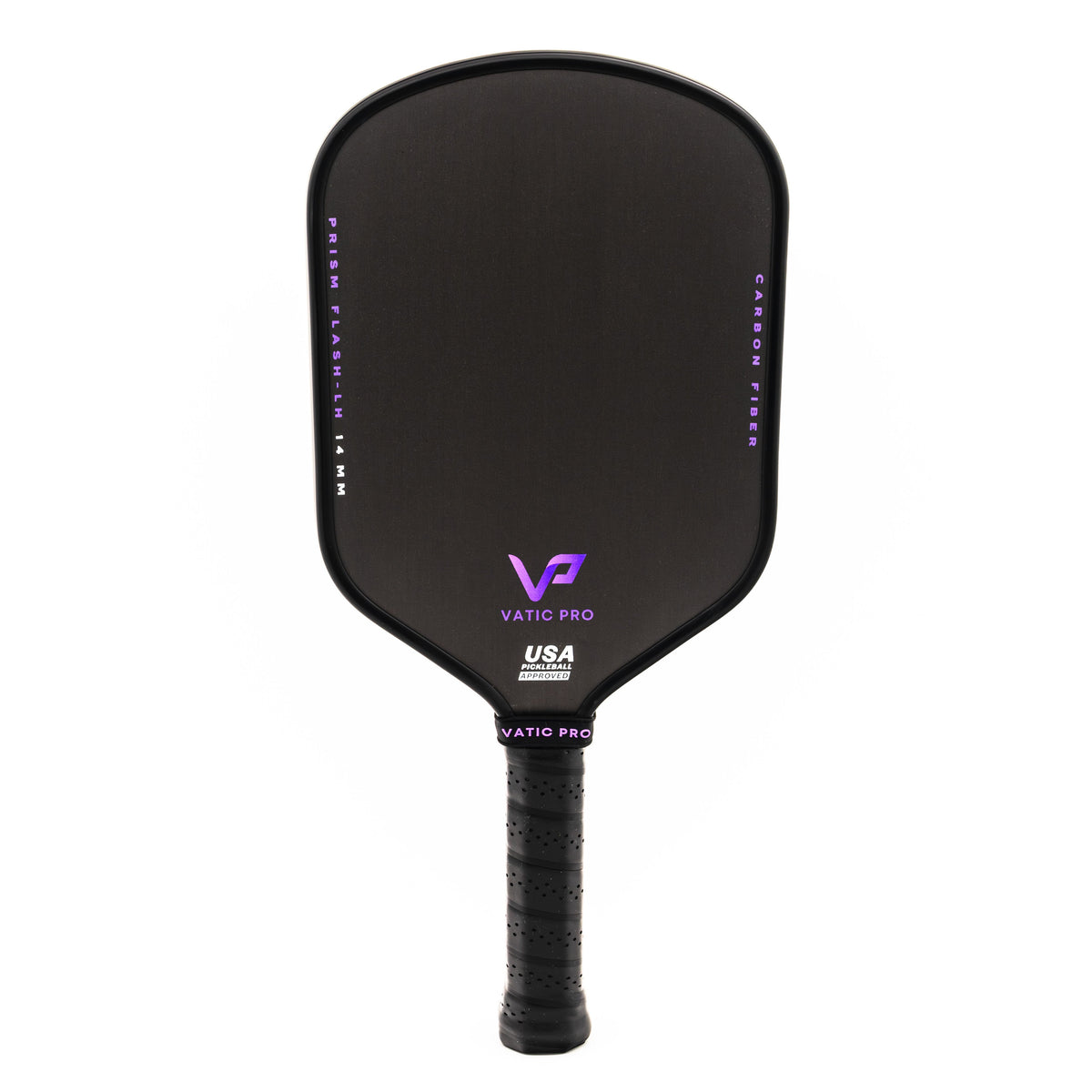 Vatic Pro PRISM Flash Pickleball Paddle