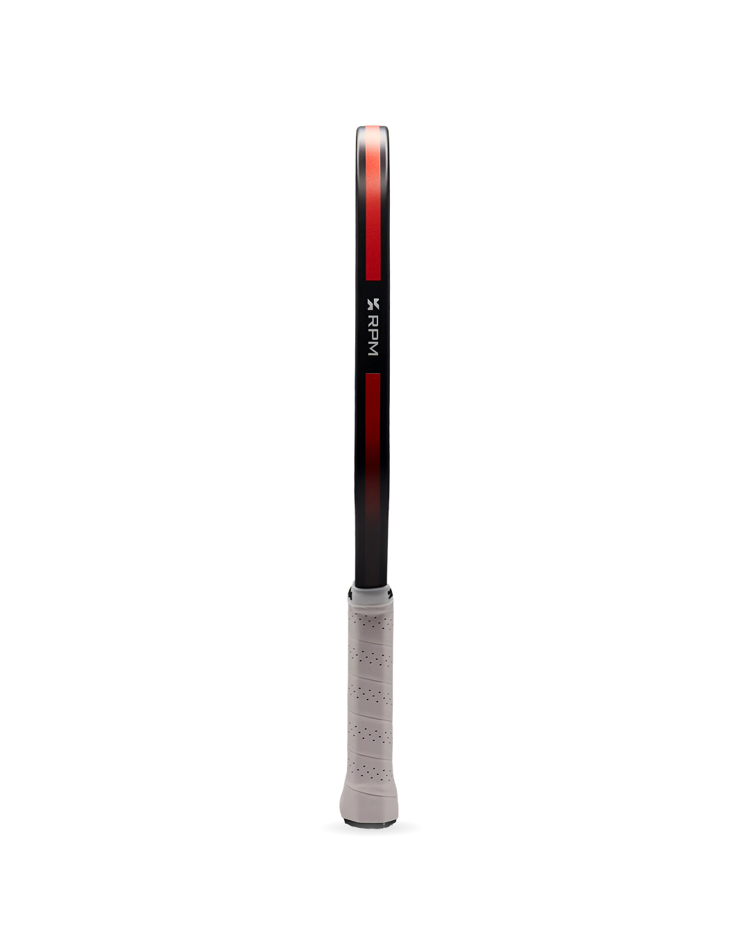 RPM Friction Pro V2 Elongated Pickleball Paddle