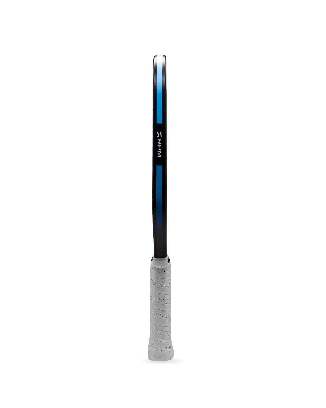 RPM Friction Pro V2 Elongated Pickleball Paddle