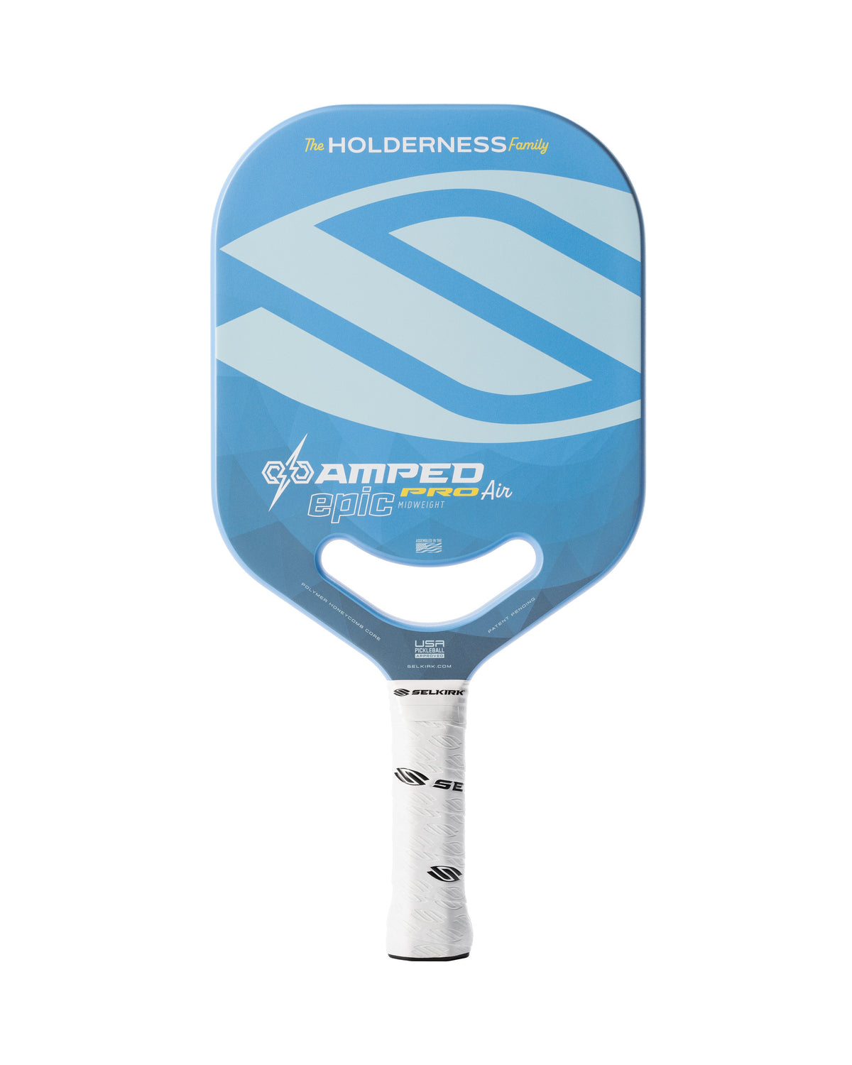 Selkirk AMPED Pro Air Epic Pickleball Paddle