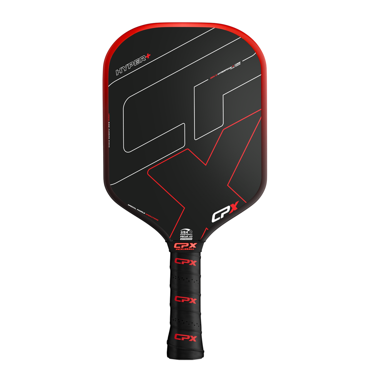 CPX Hyper+ Pickleball Paddle