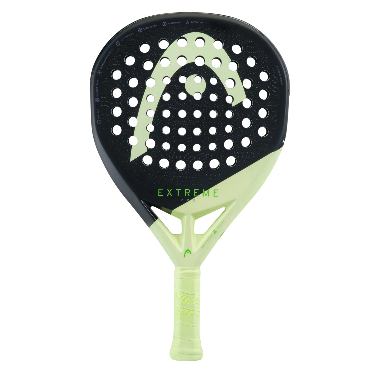 HEAD Extreme Pro 2026 Padel Racket