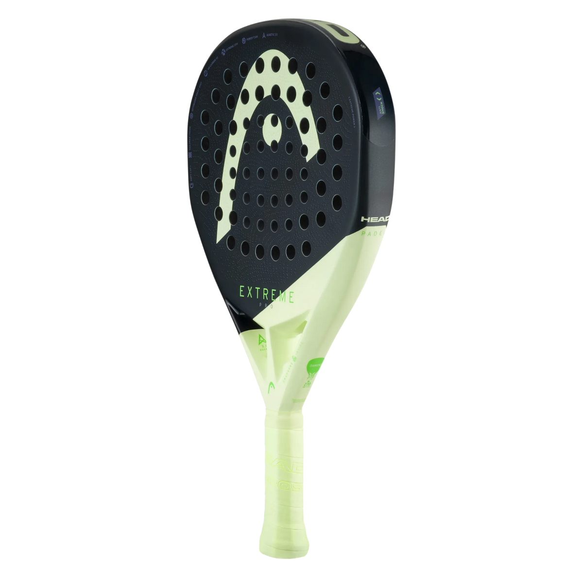HEAD Extreme Pro 2026 Padel Racket