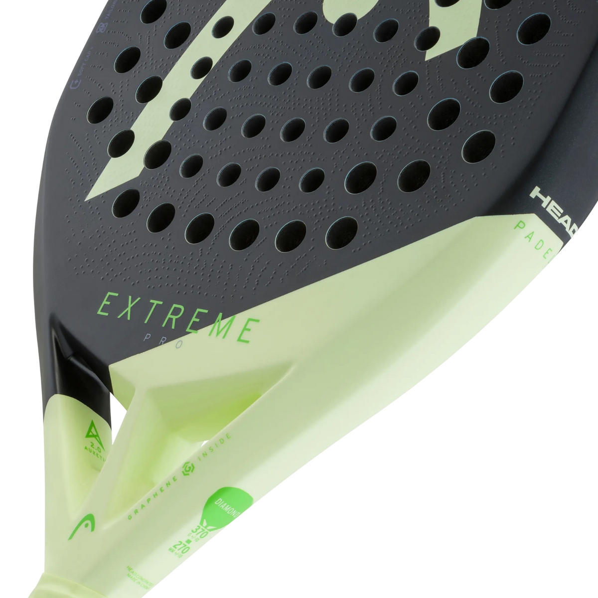 HEAD Extreme Pro 2026 Padel Racket