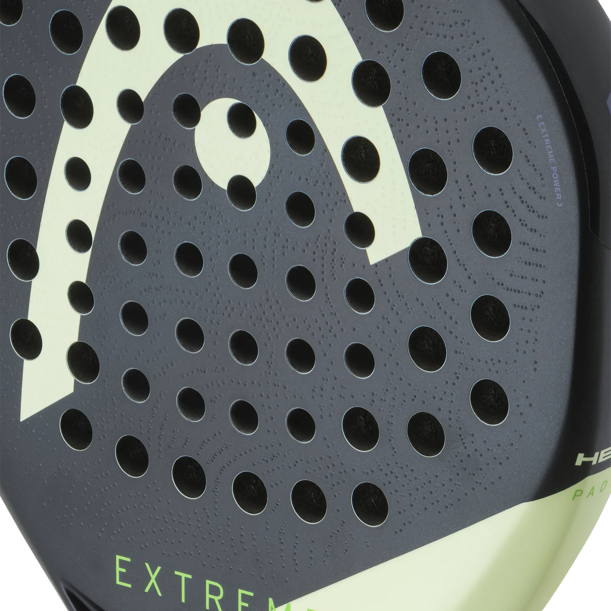 HEAD Extreme Pro 2026 Padel Racket