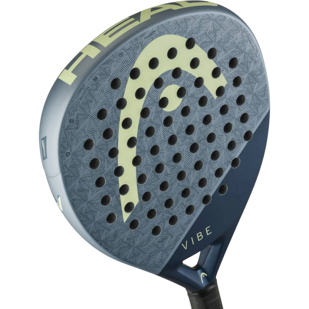 HEAD Vibe 2026 Padel Racket