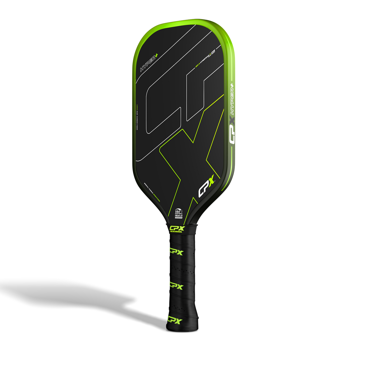 CPX Hyper+ Pickleball Paddle