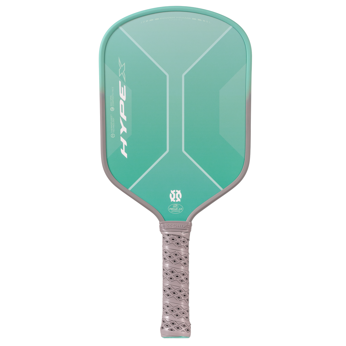 Onix Hype X Pickleball Paddle