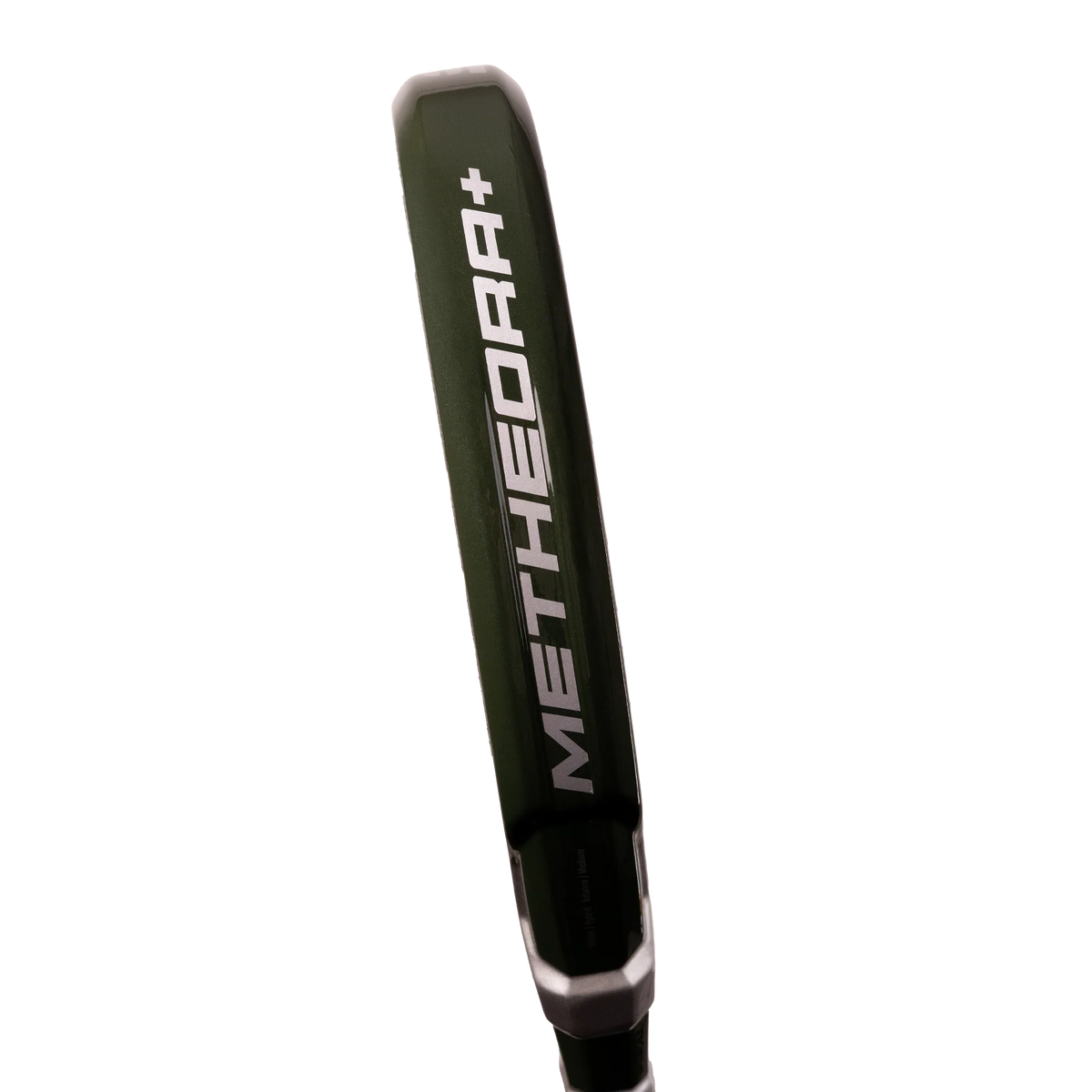 StarVie Metheora+ Padel Racket