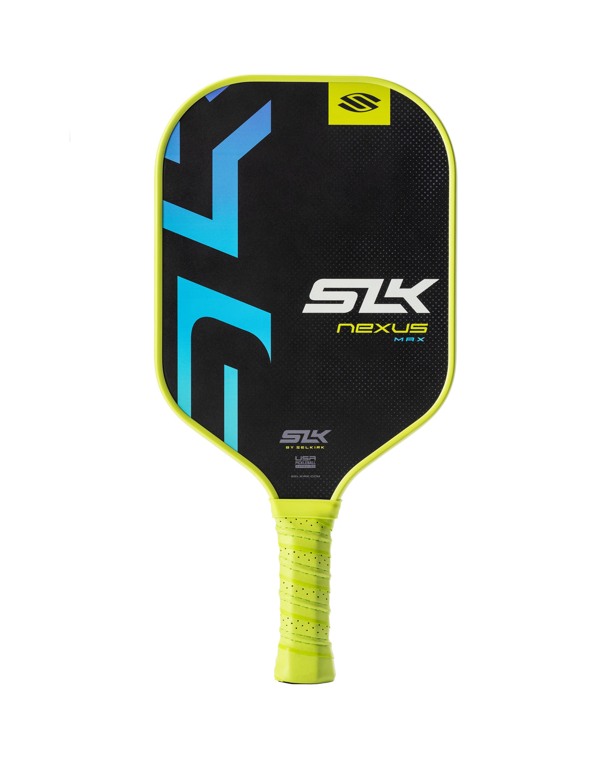 SLK Nexus Max Pickleball Paddle
