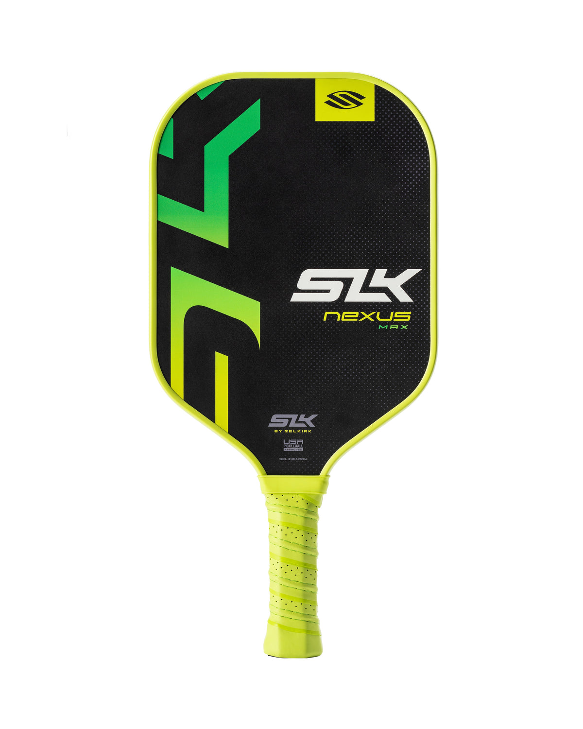 SLK Nexus Max Pickleball Paddle