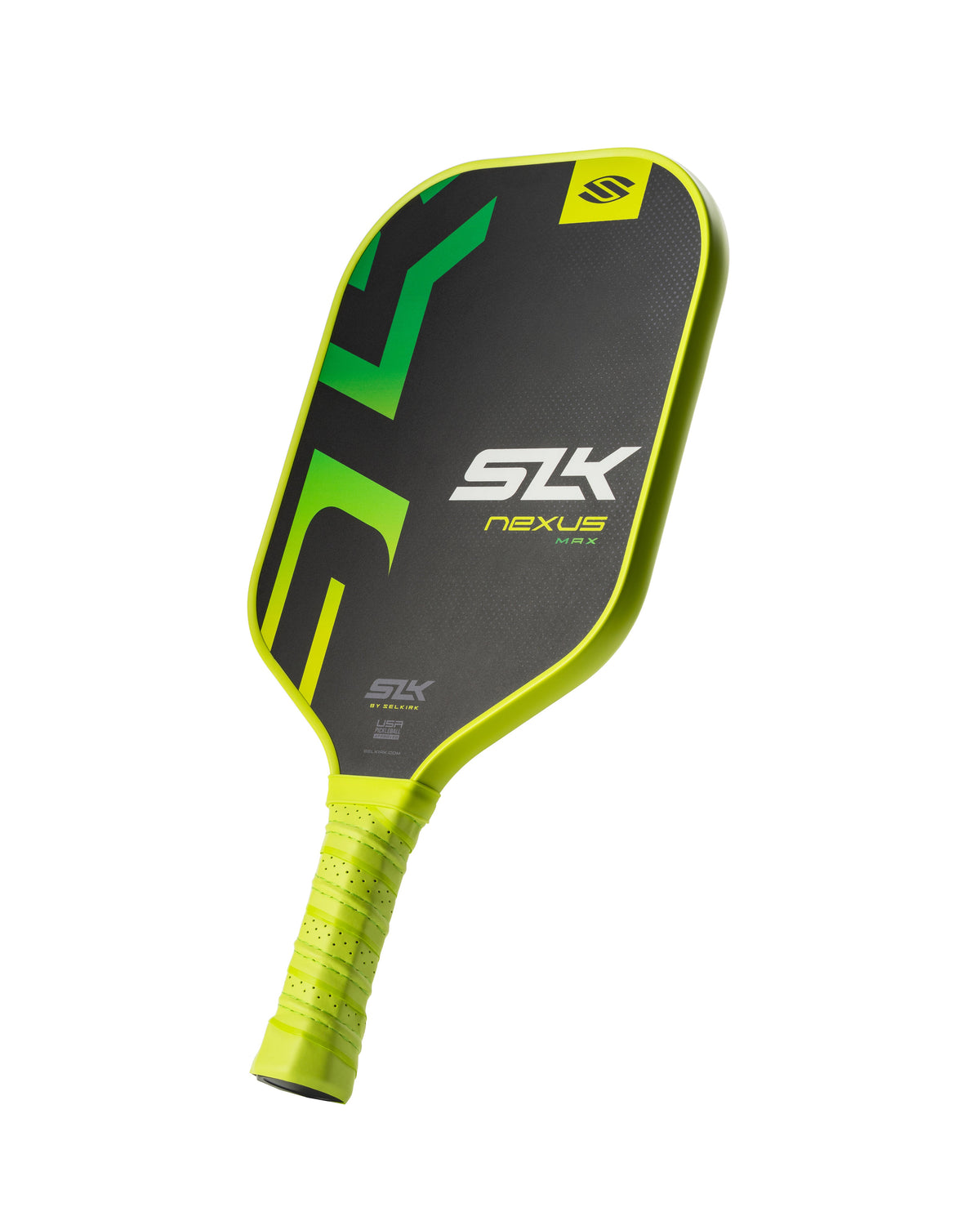 SLK Nexus Max Pickleball Paddle